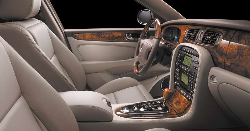 2002 Jaguar Xj8 Interior Wiring Schematic Diagram 10 Laiser