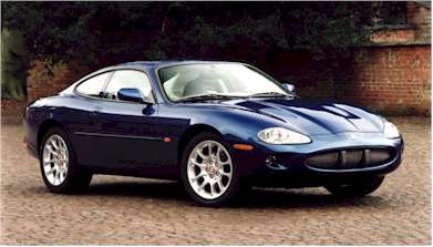 2002 jaguar xk8 problems