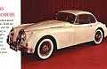 Go to the XK150 Index