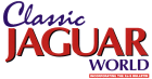 Go to the Classic Jaguar World site