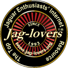 Go to the Jag-lovers homepage