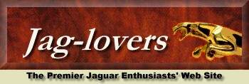 Go to the Jag-lovers Homepage