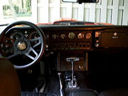 Cockpit, Small